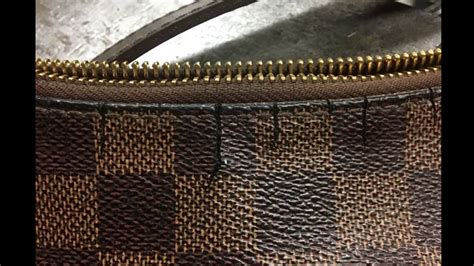 does louis vuitton fix bags|louis vuitton bag repair cost.